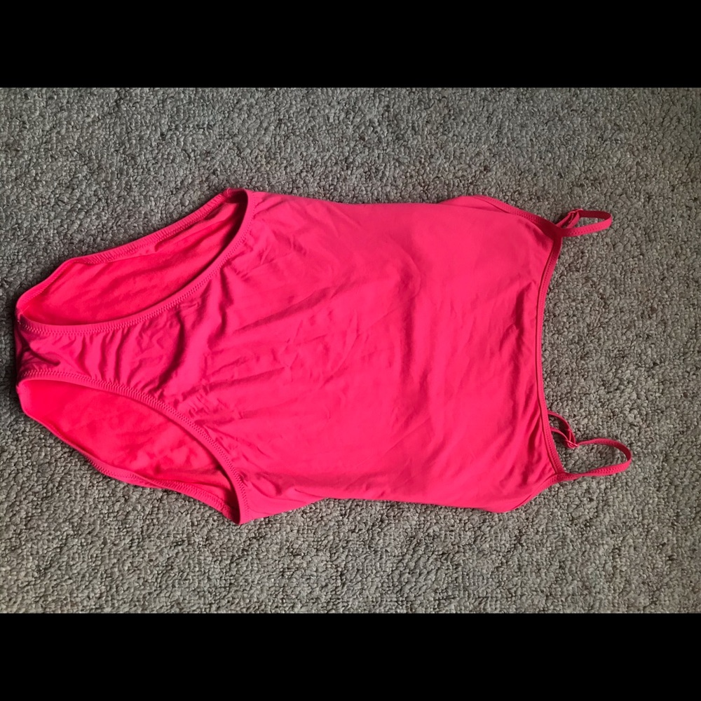 Never worn Gap swimsuit